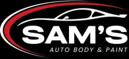 Sam's Auto Body & Paint